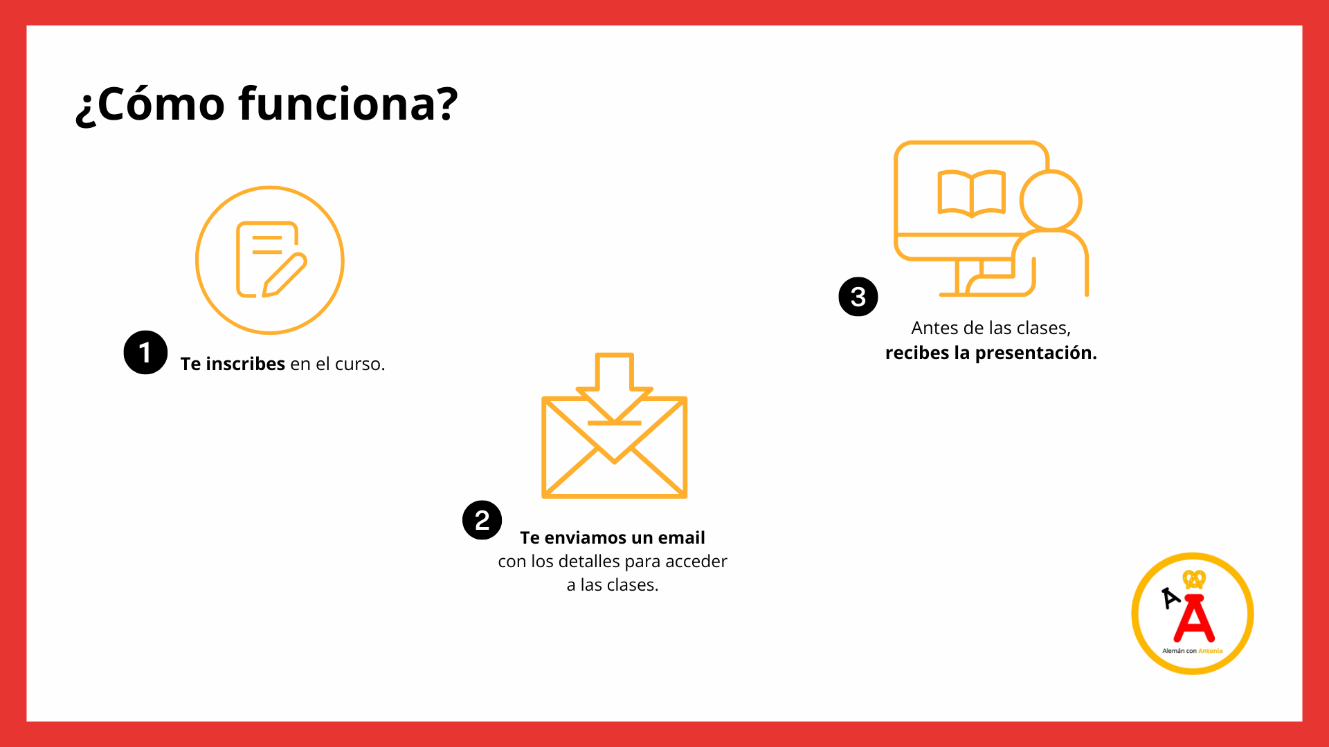 Curso de conversación B1