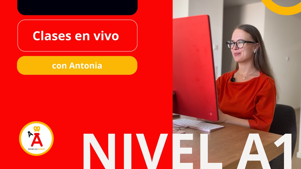 Clases en vivo adicionales