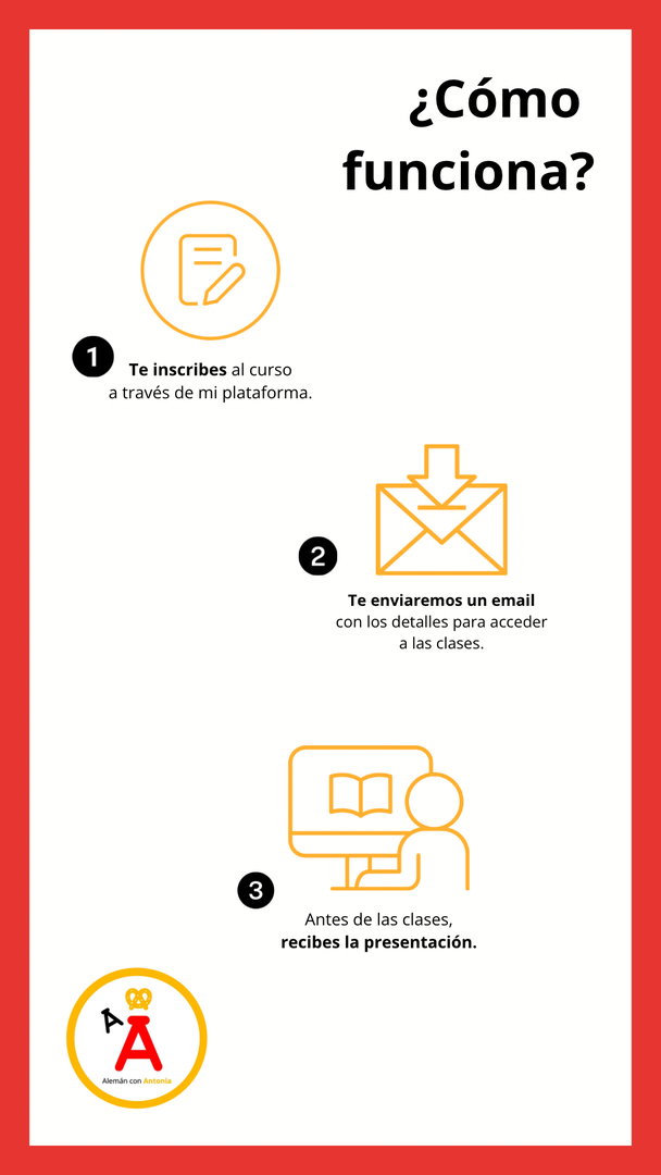 Curso de conversación B1